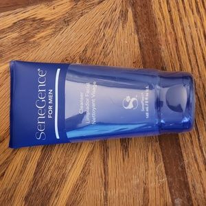 SeneGence for Men Cleanser (sealed)